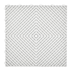 GripTek Core Whistle White