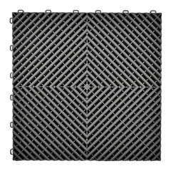 GripTek Core Graphite Steel