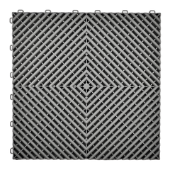 GripTek Core Ash Grey