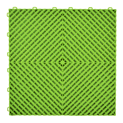 GripTek Core Neon Lime