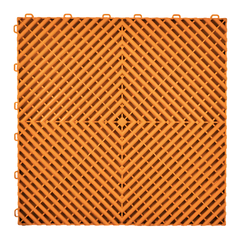 GripTek Core Victory Orange