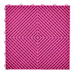 GripTek Core Cream Pink