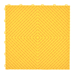 GripTek Core Buzz Yellow