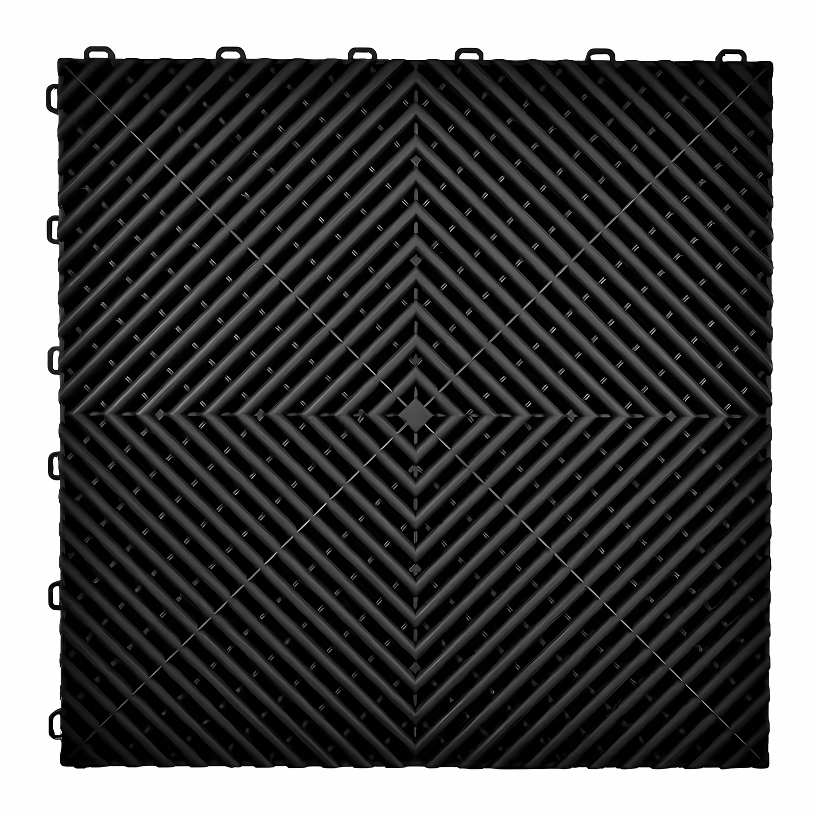 GripTek Core Black