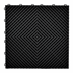 GripTek Core Black