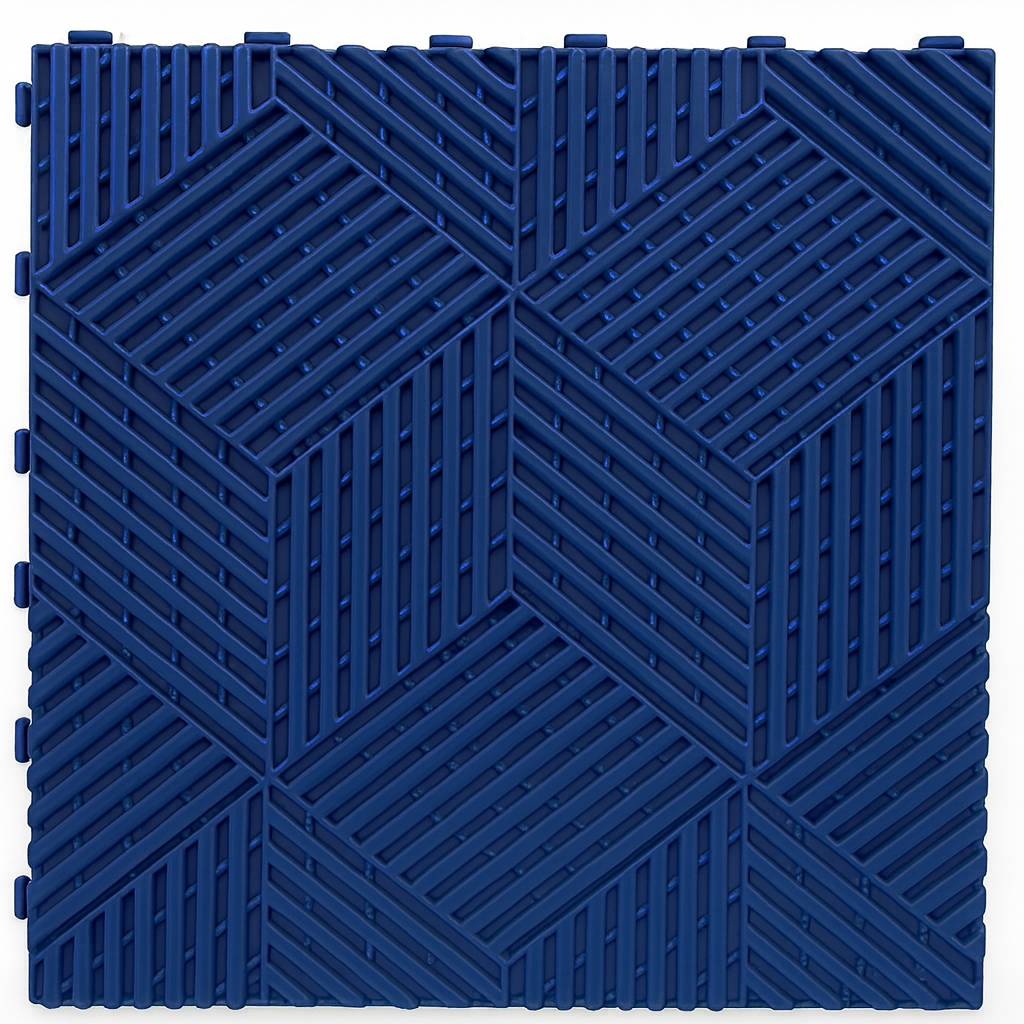 GripTek Hex Navy Seal
