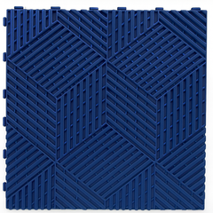 GripTek Hex Navy Seal