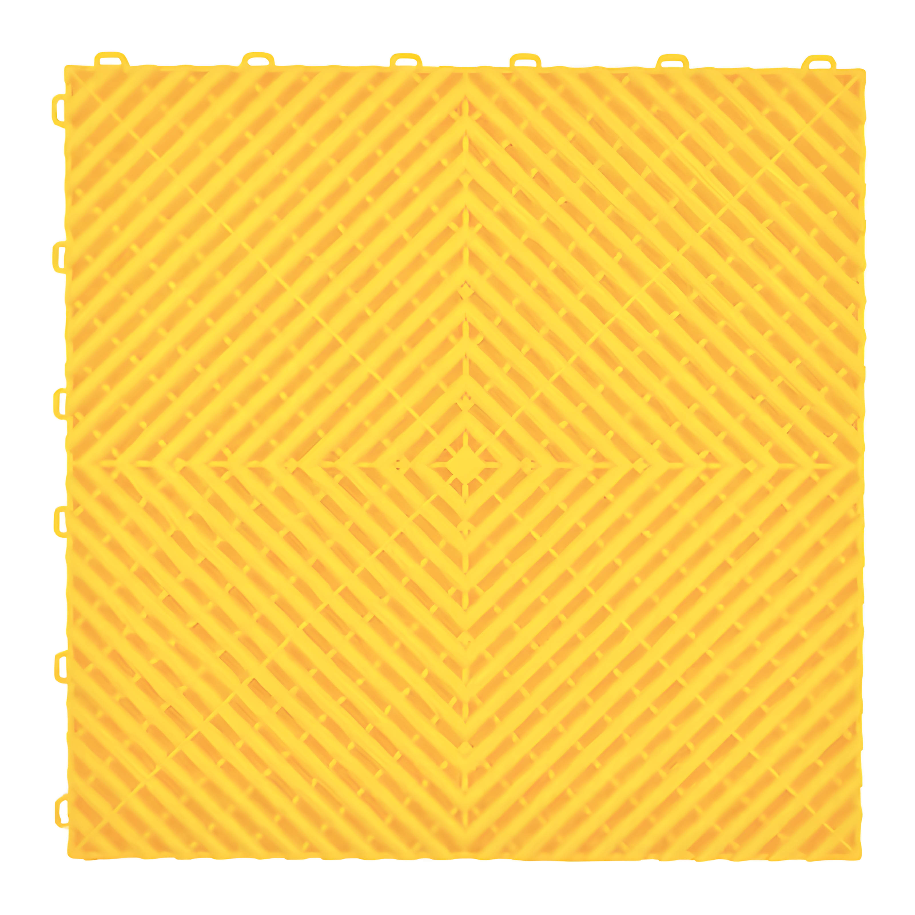 GripTek Core Buzz Yellow