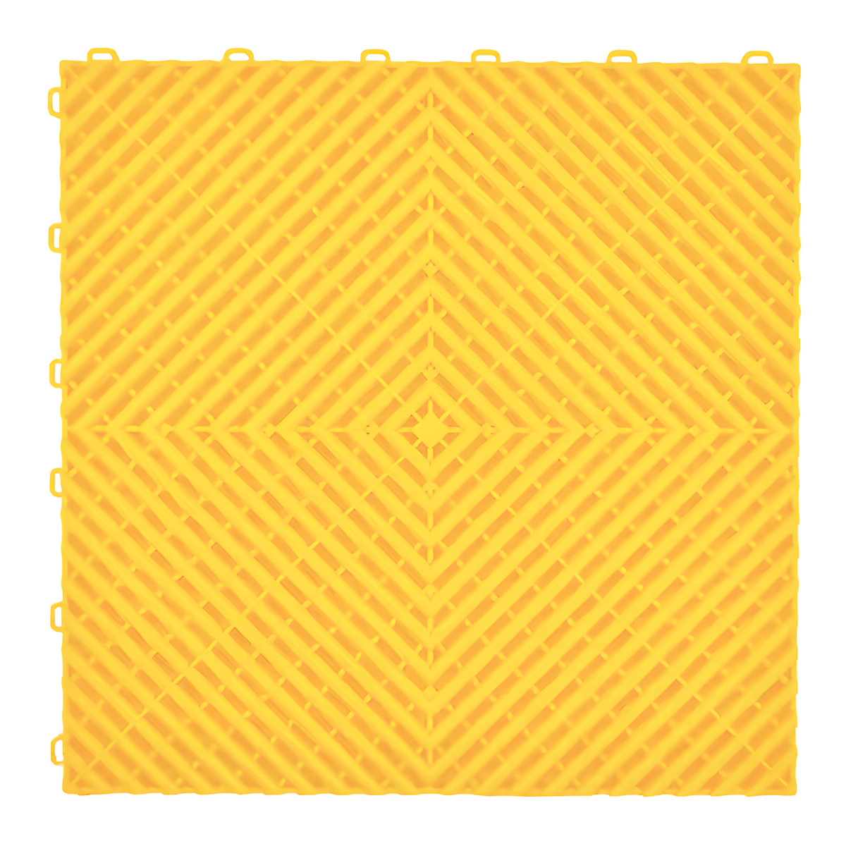 GripTek Core Buzz Yellow